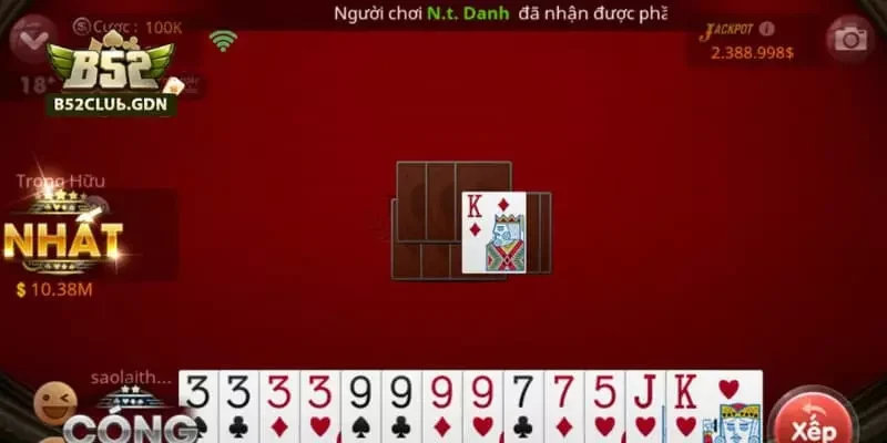 Yếu tố khiến người chơi hiểu sai lớn